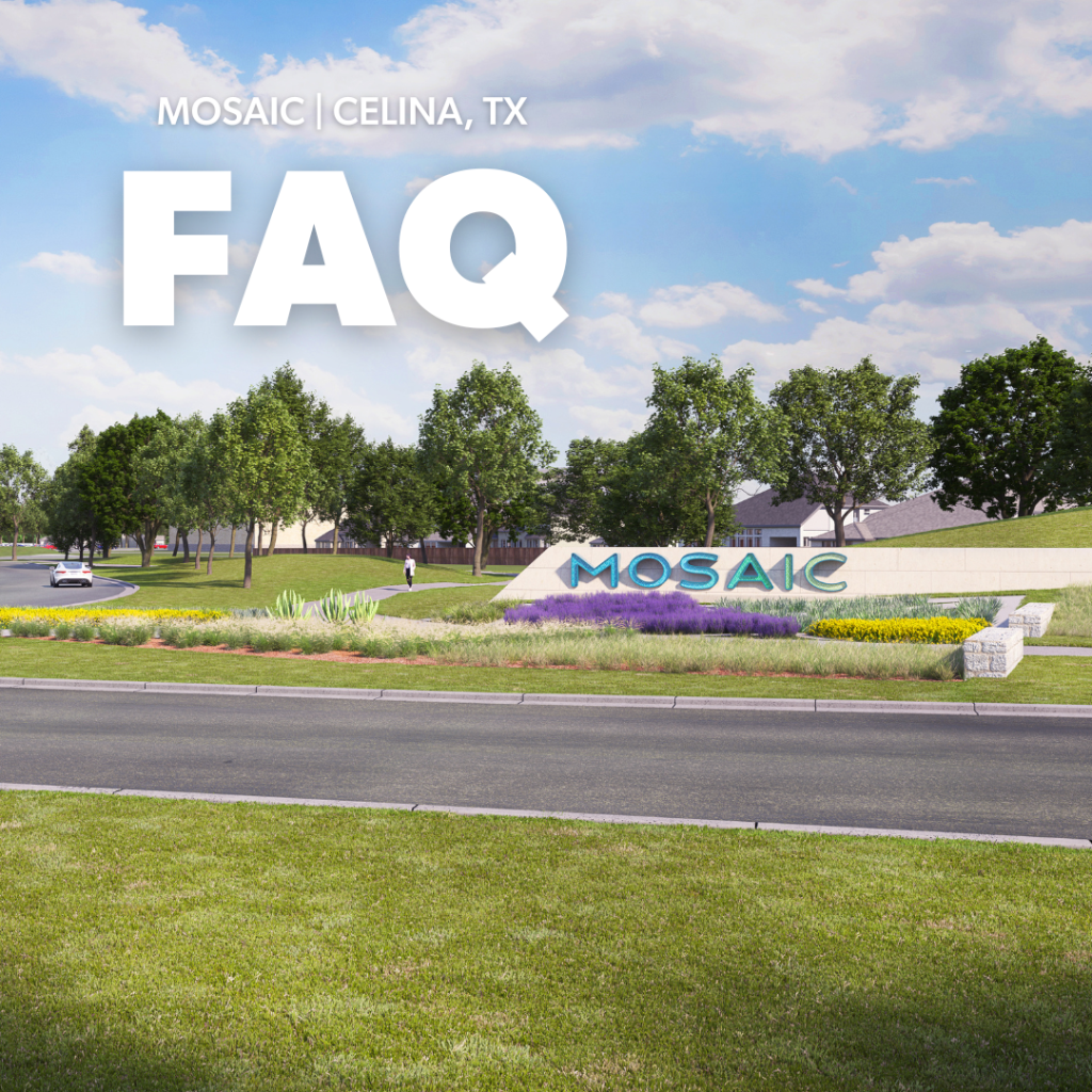 FAQ Page