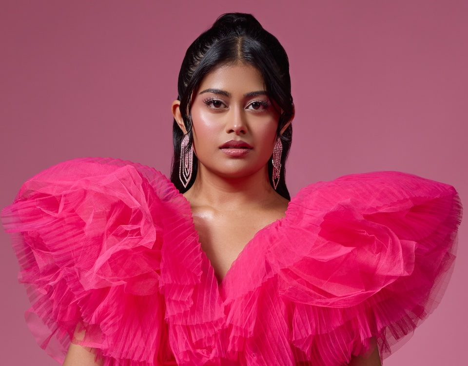 ASHLEY R. SINGH IS DOIN&rsquo; IT HER WAY