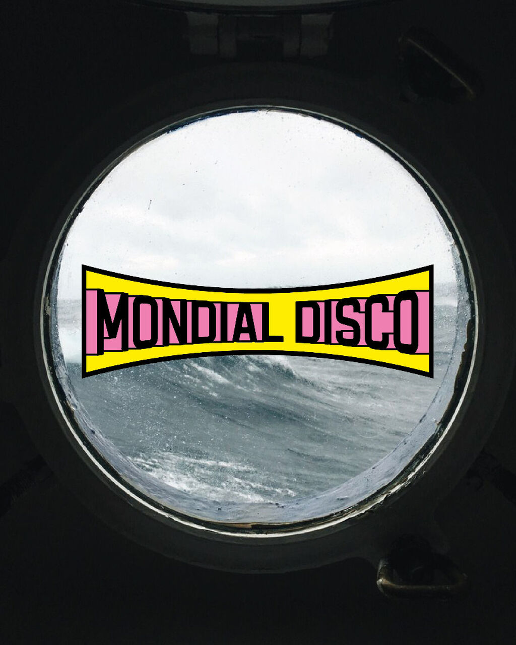 HQ MONDIAL DISCO #6