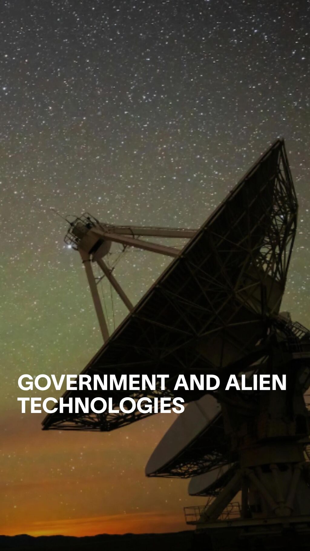 What the U.S. Military Knows About UFOs ft. Jeremy Corbell