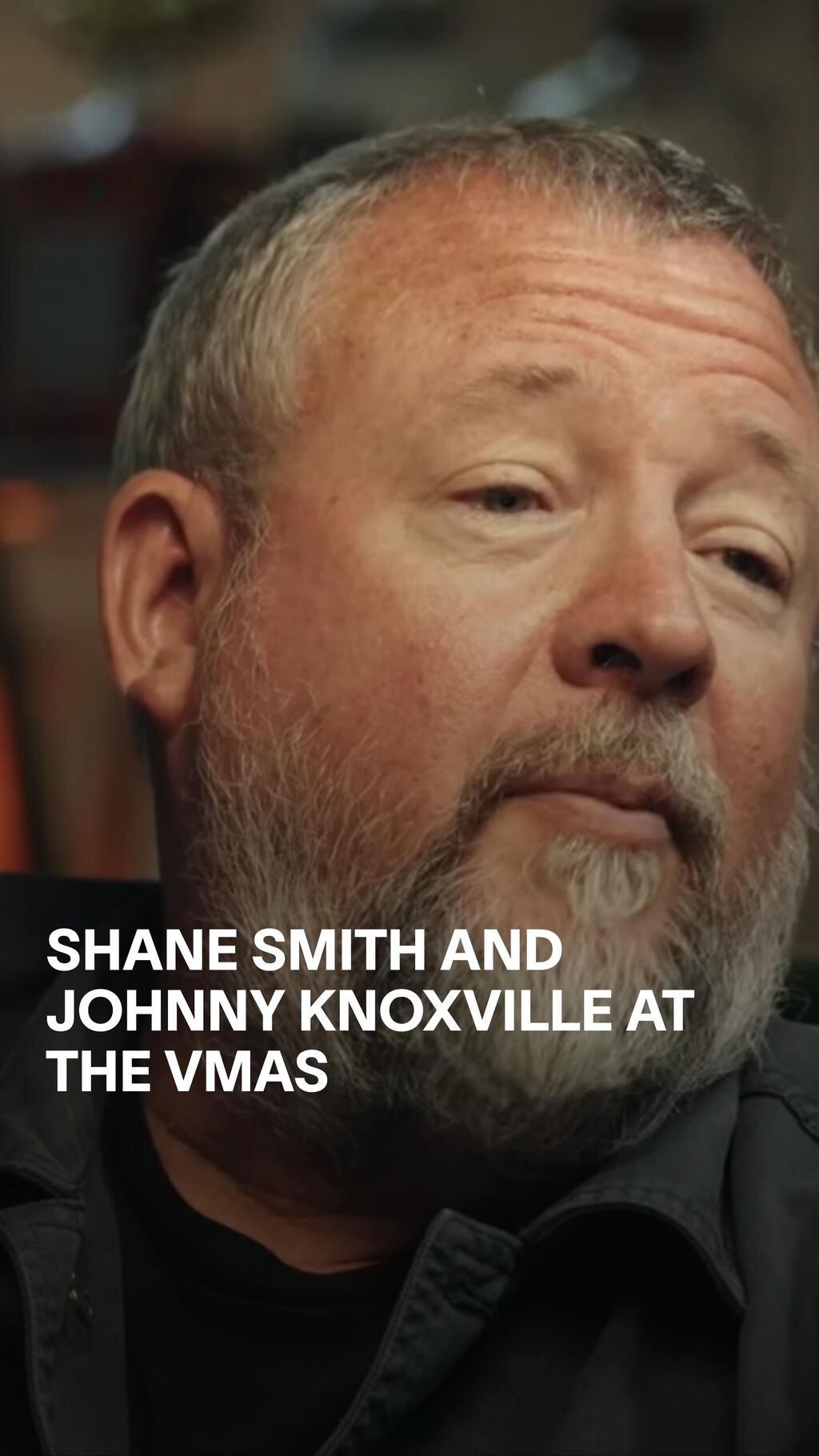 Addiction, Injuries & the Cost of Comedy ft. Johnny Knoxville | Shane Smith Has Questions