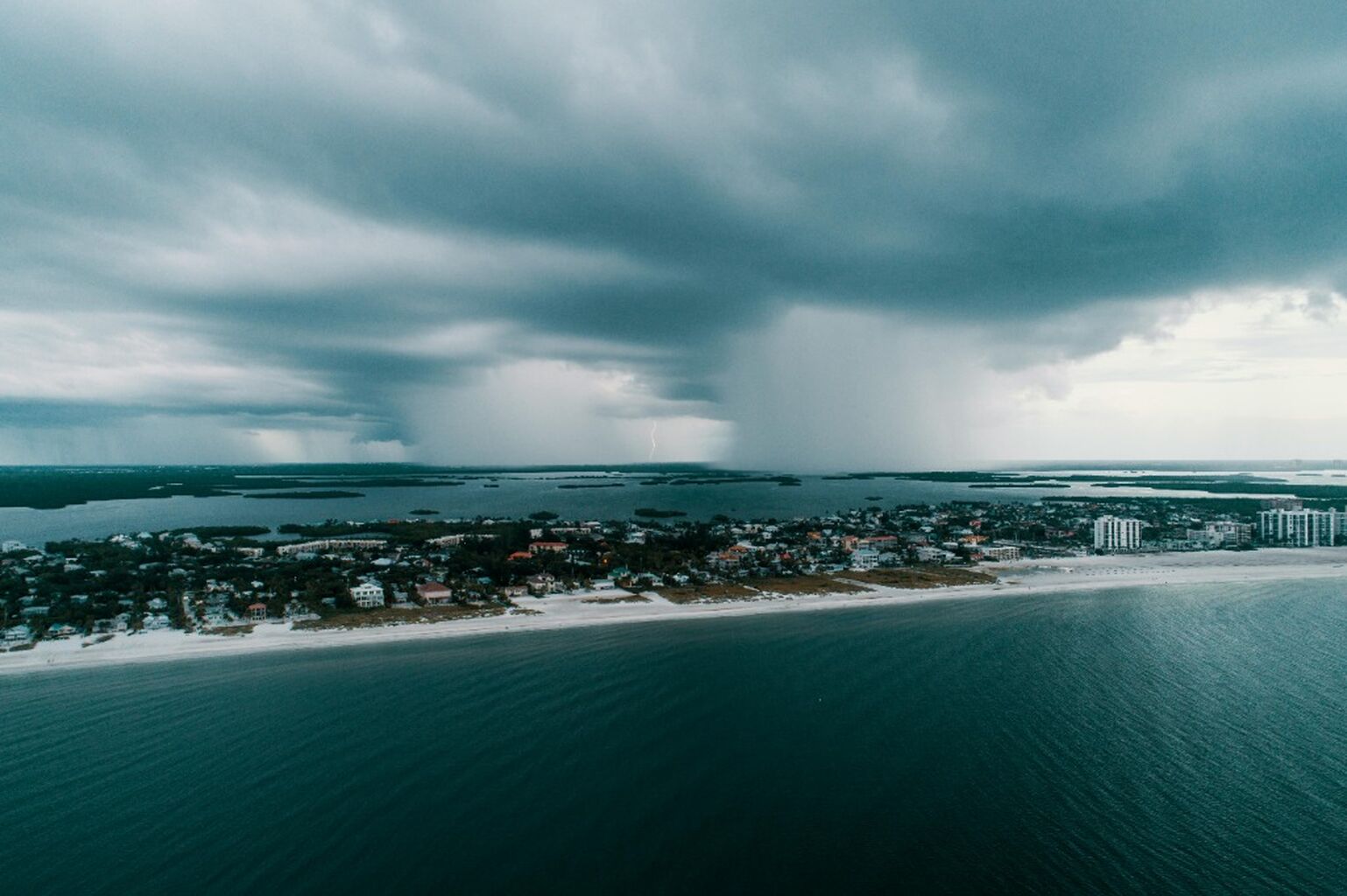 Hurricane Season