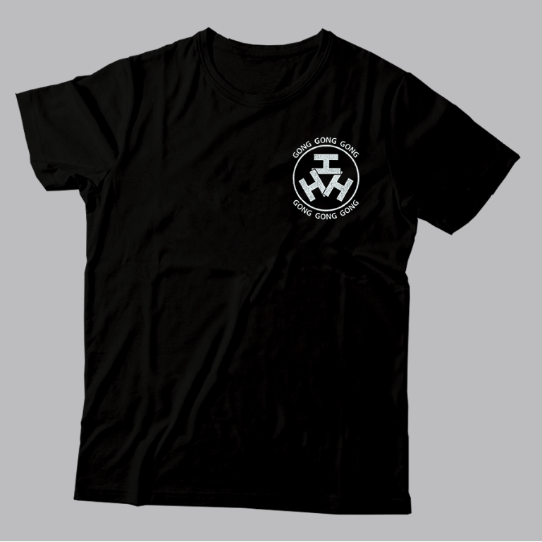 Order Gong Gong Gong T-shirt