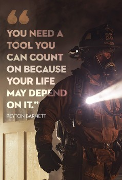 Made for America: Firefighters