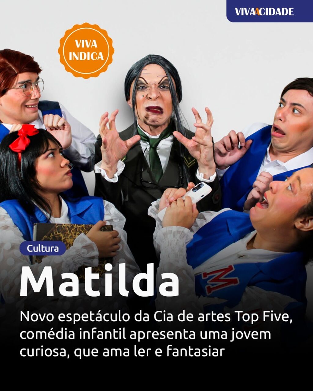 Matilda