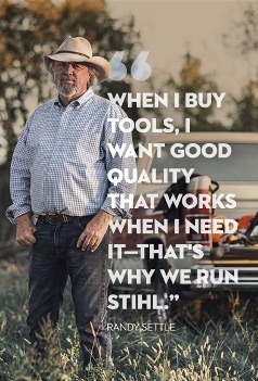 Made for America: Rancher