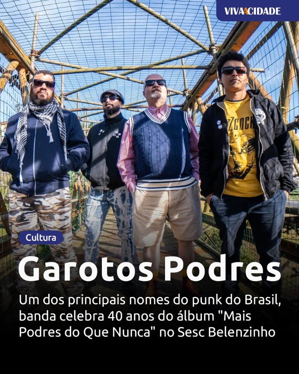 Garotos Podres