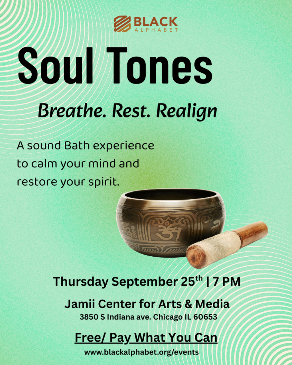 Soul Tones 