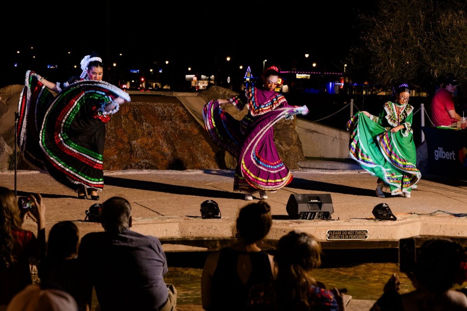 &iexcl;Viva! A Celebration of Hispanic Heritage