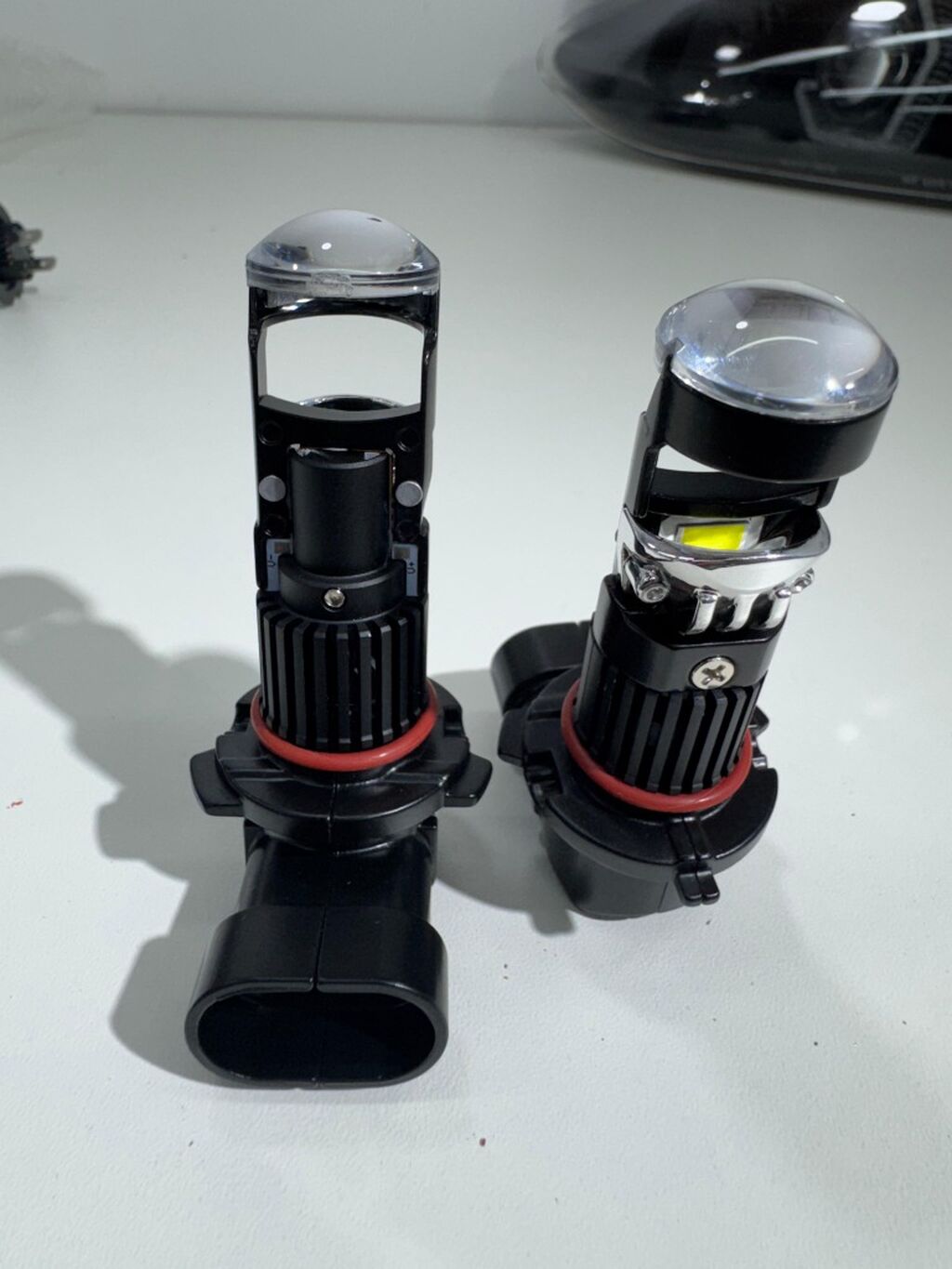 LED PROJETOR NANO R$239.90
