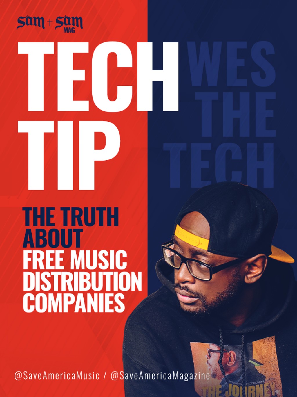 The Truth About Free Music Distribution Companies | Music Industry Tips
