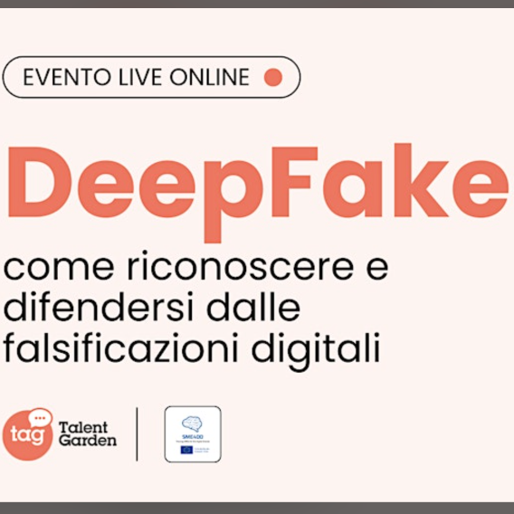 DeepFake: come riconoscere e difendersi dalle falsificazioni digitali
