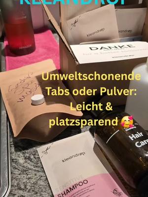 Kleandrop (auf TikTok)