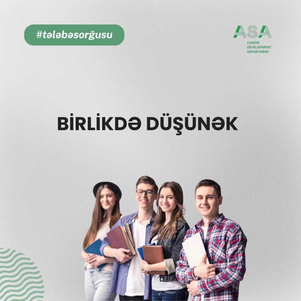 Tələbə sorğusu