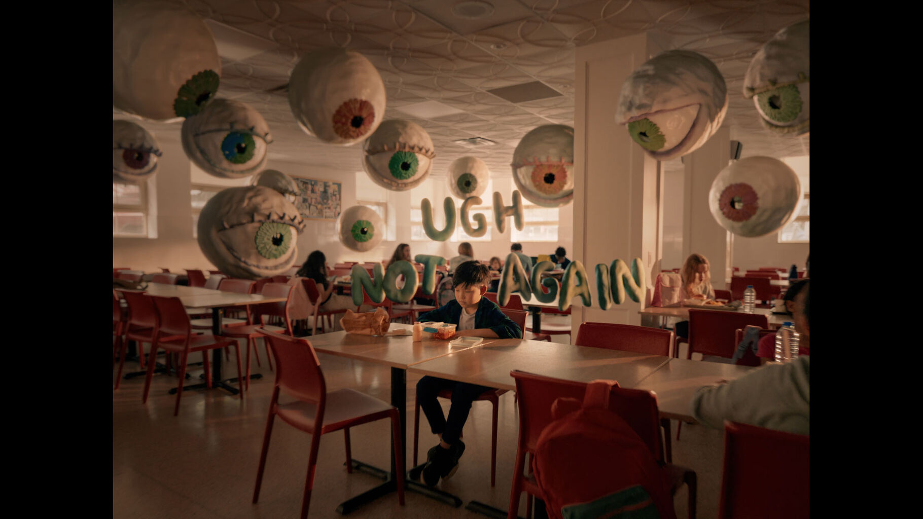 McCann Canada turns Beatles classic &lsquo;Help&rsquo; into Gen Z mental health anthem