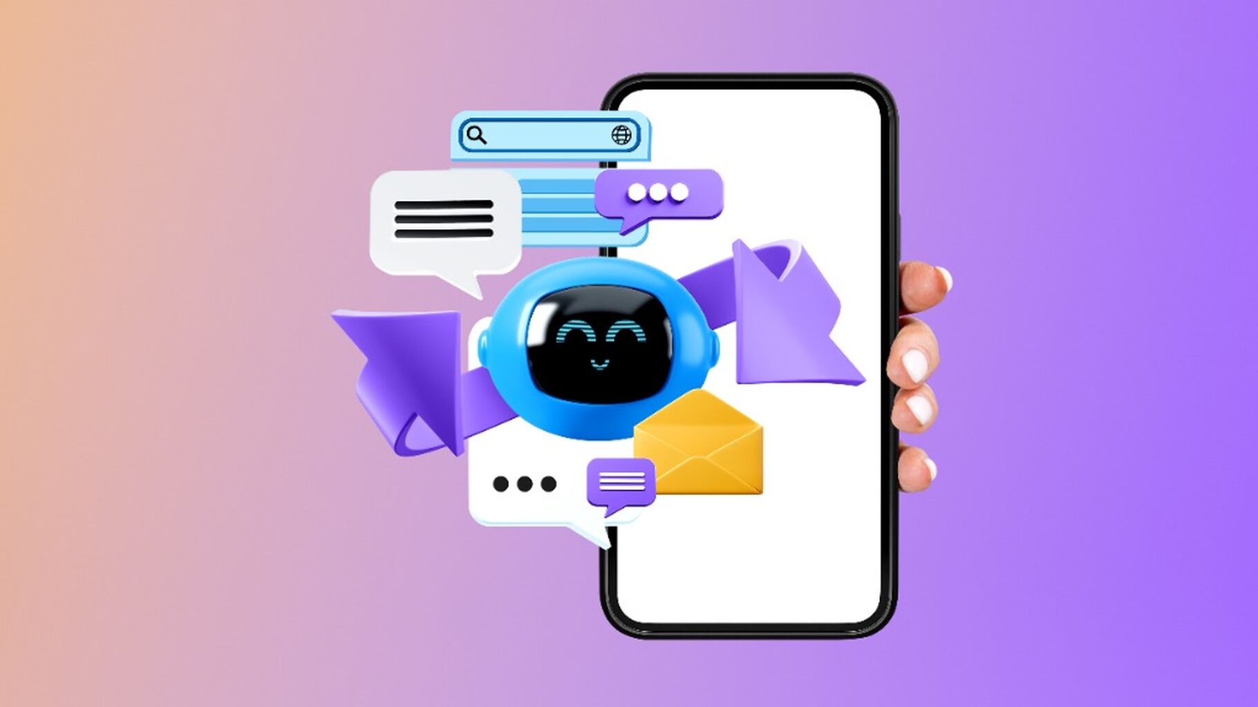 AI search ads 101&mdash;everything marketers need to know