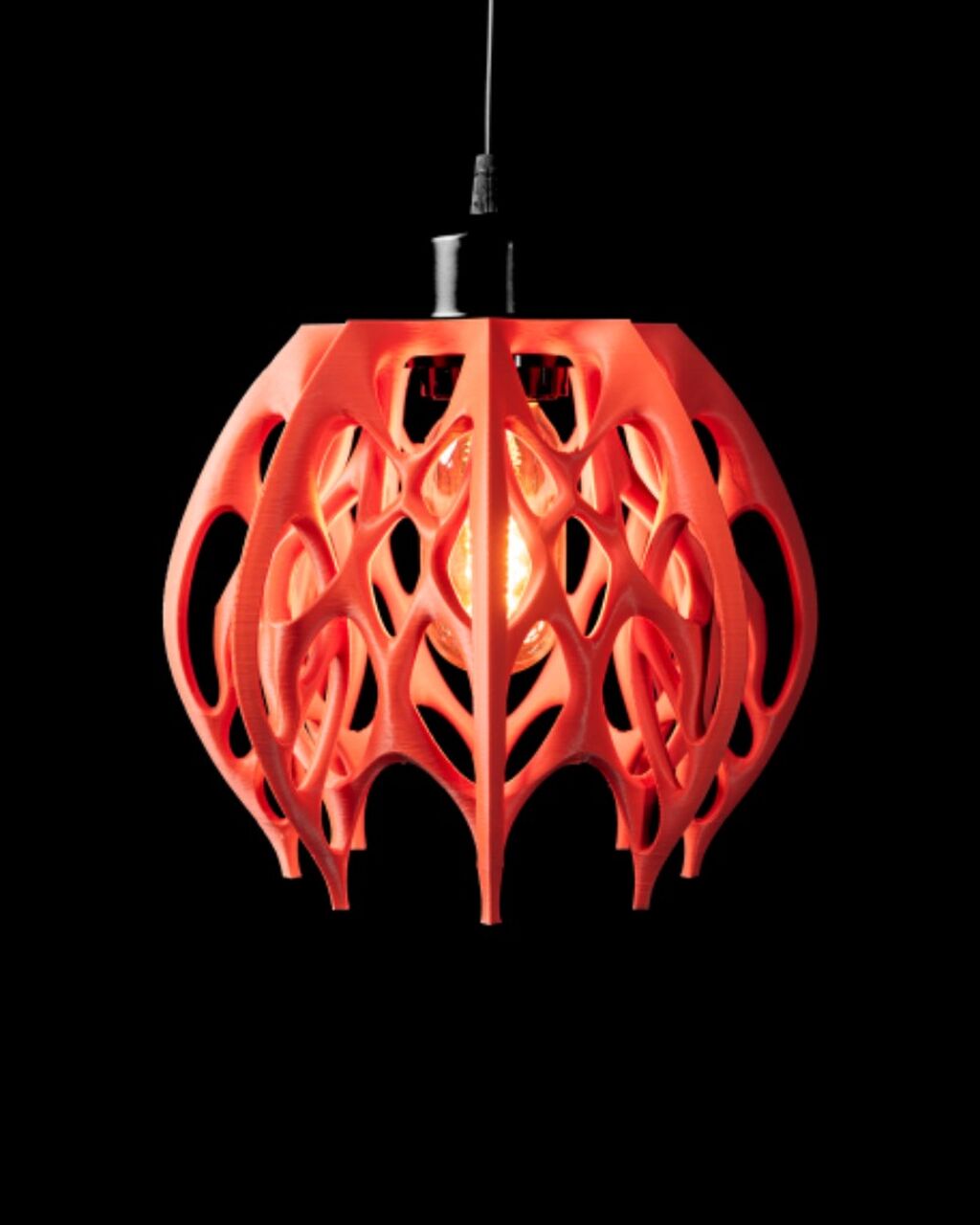 Prime Pendant Lamp