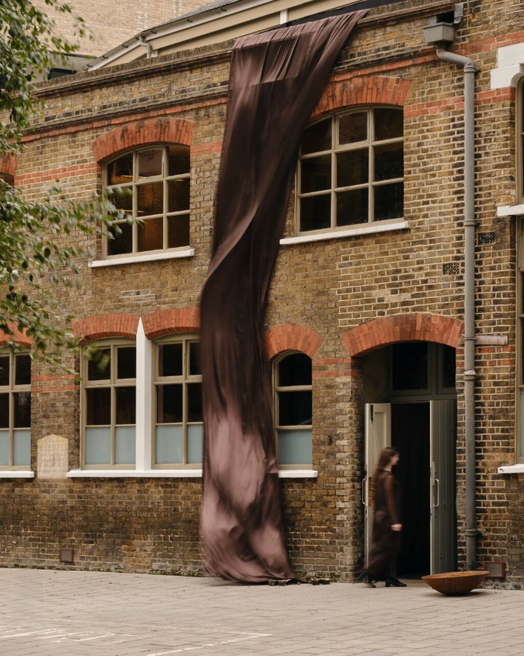 Above Us, Steorra London Pop-up