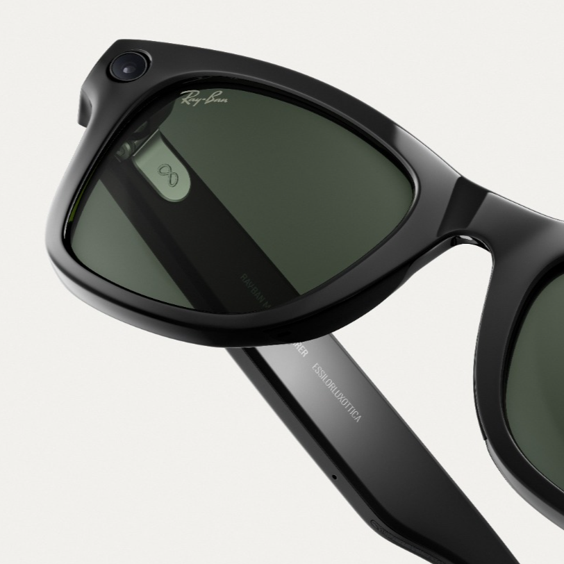 Ray-Ban Meta