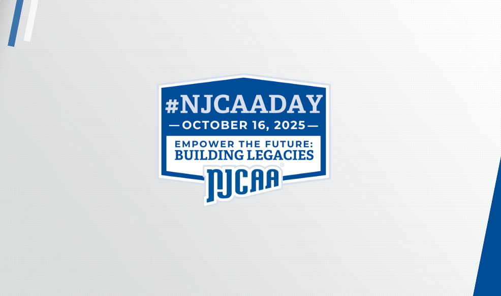 October 16 Marks Ninth Annual NJCAA Day
