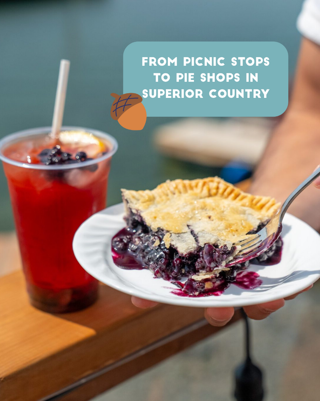Explore Superior Country