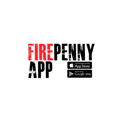 Get 5% Off On The Firepenny App