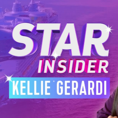 Star Insider Episode 5