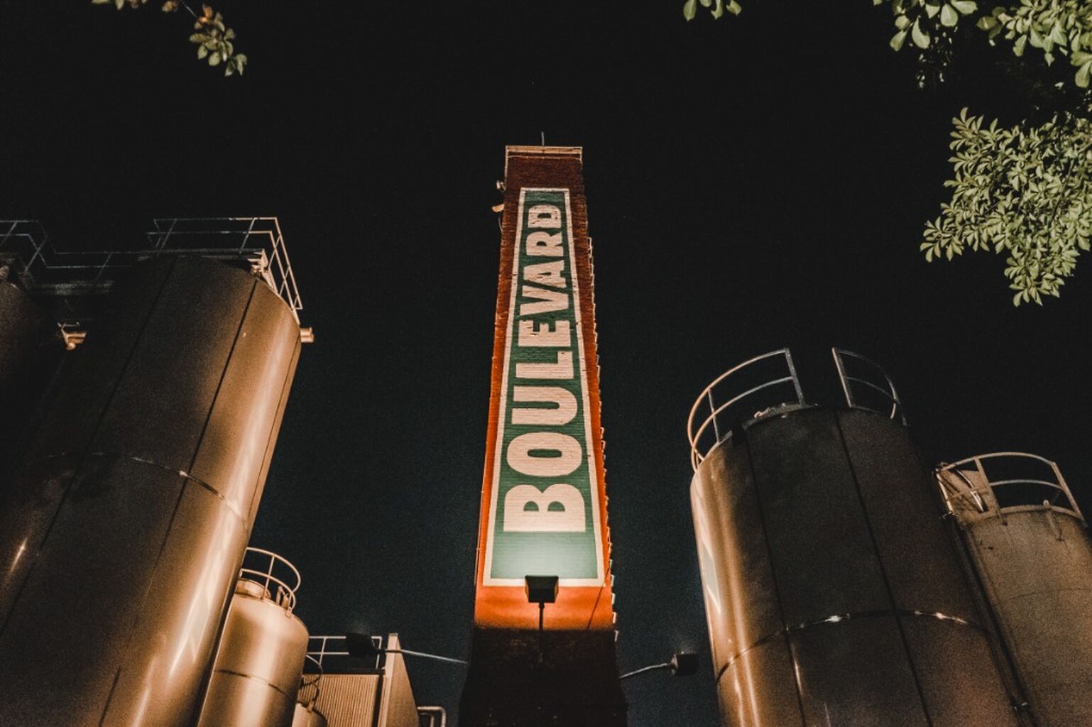 Boulevard Brewing