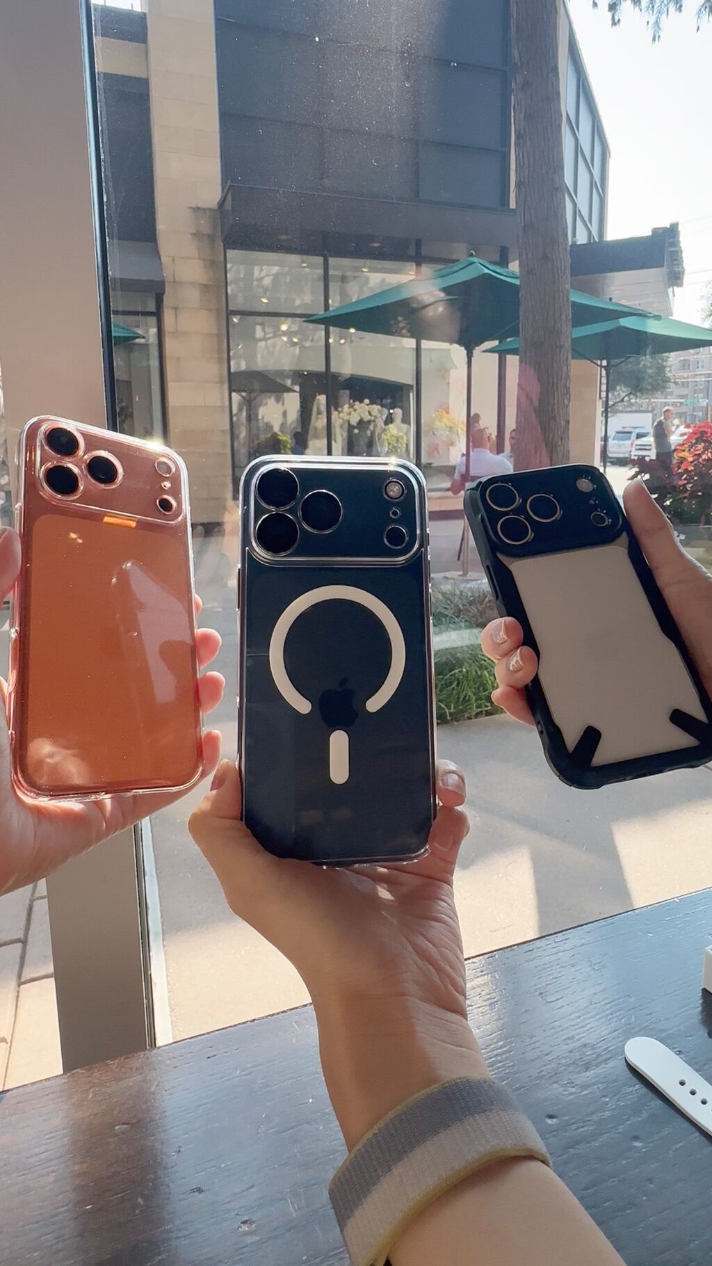iPhone 17 Series | Case Collection