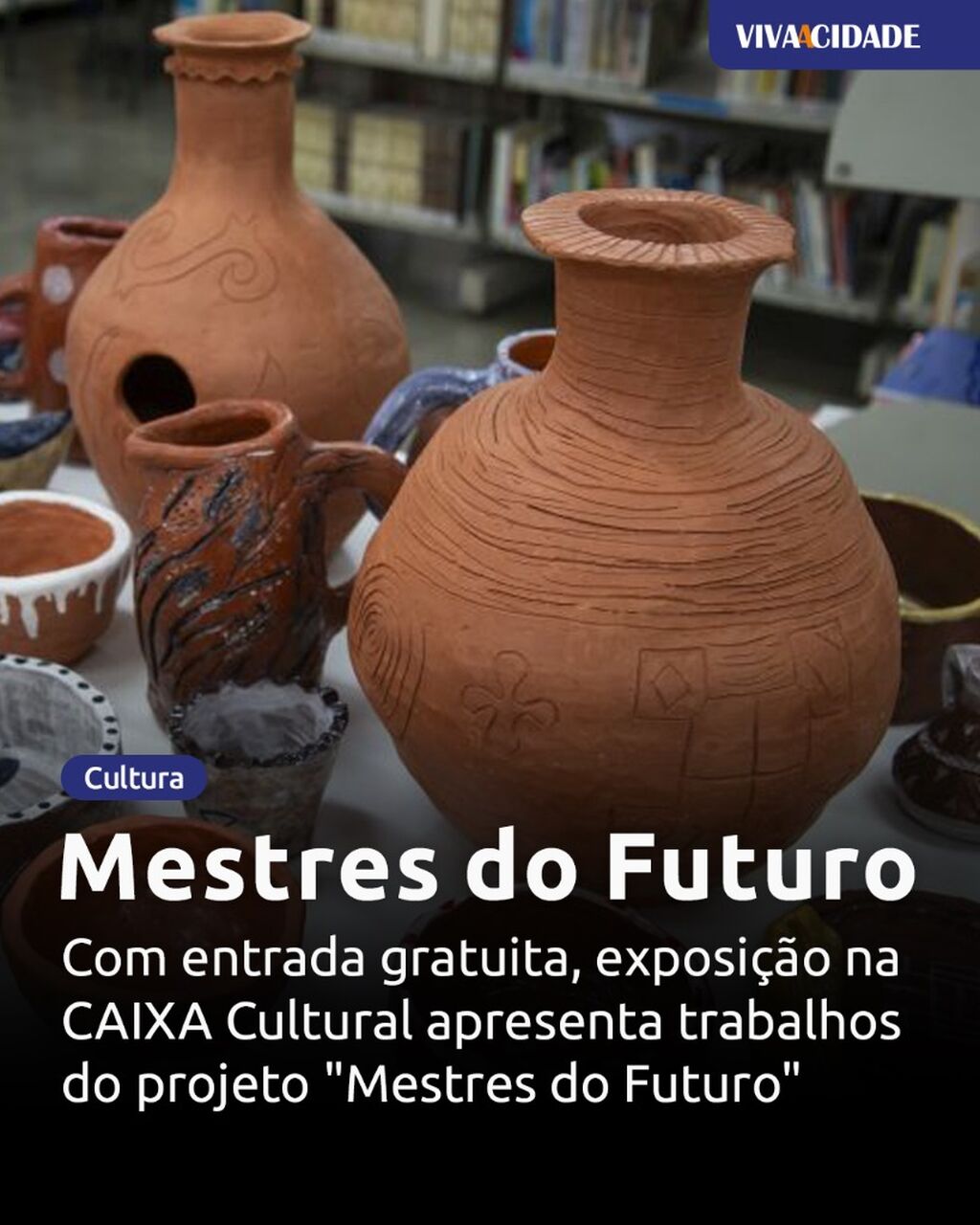 Mestres do Futuro