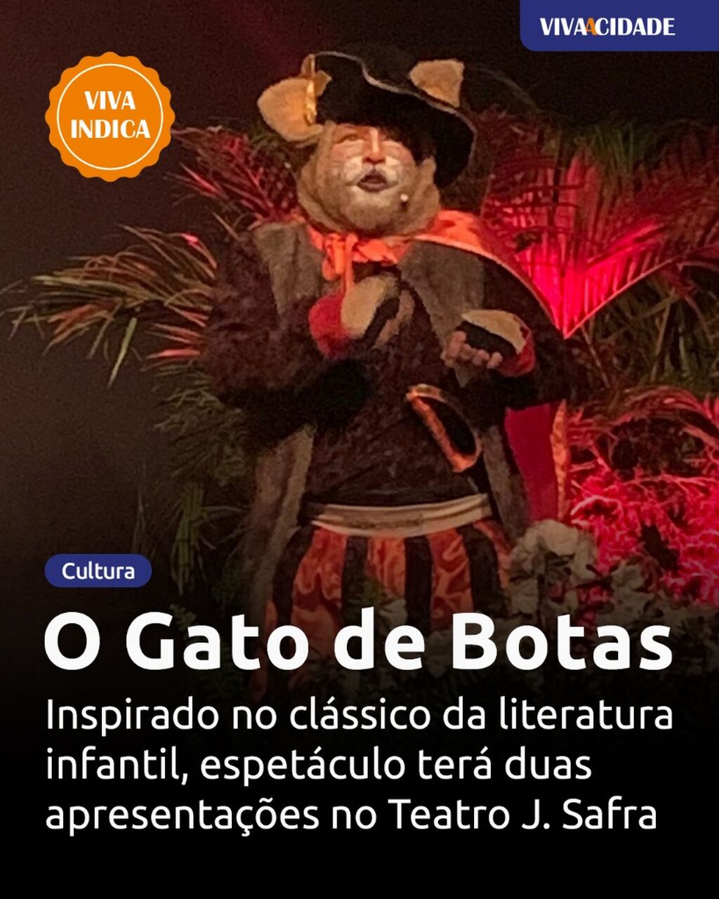 O Gato de Botas