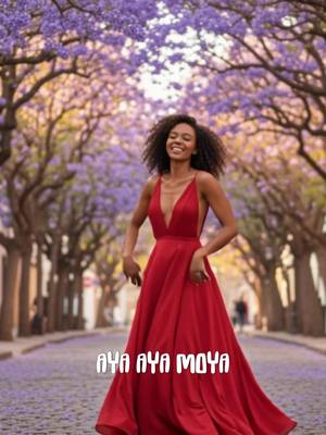 Makari - Aya Aya Moya