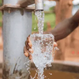 Water For Good X ONA Coffee