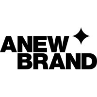 Our BRAND STRATEGY FIRM:  ANEWbrand