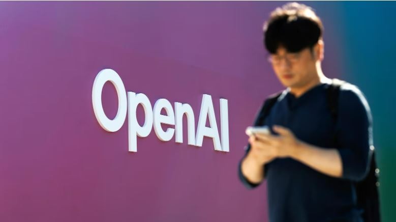 Why OpenAI is building out a stacked marketing roster