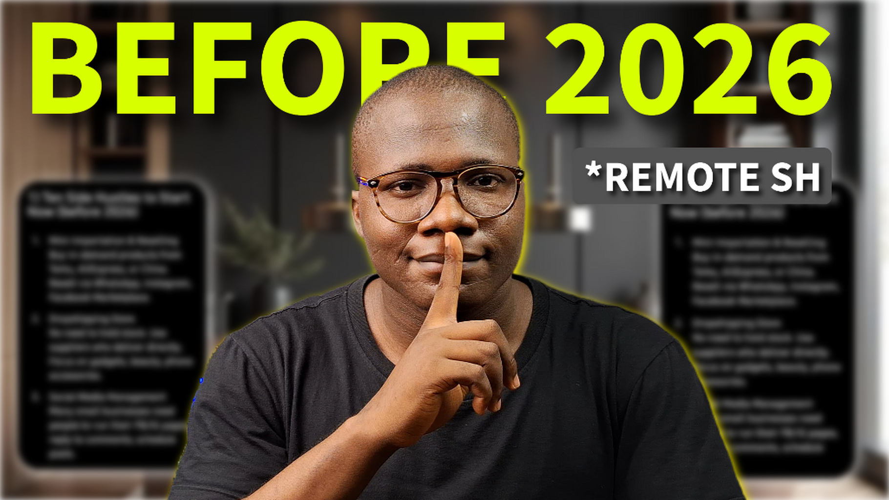 10 ways to make money online before 2026