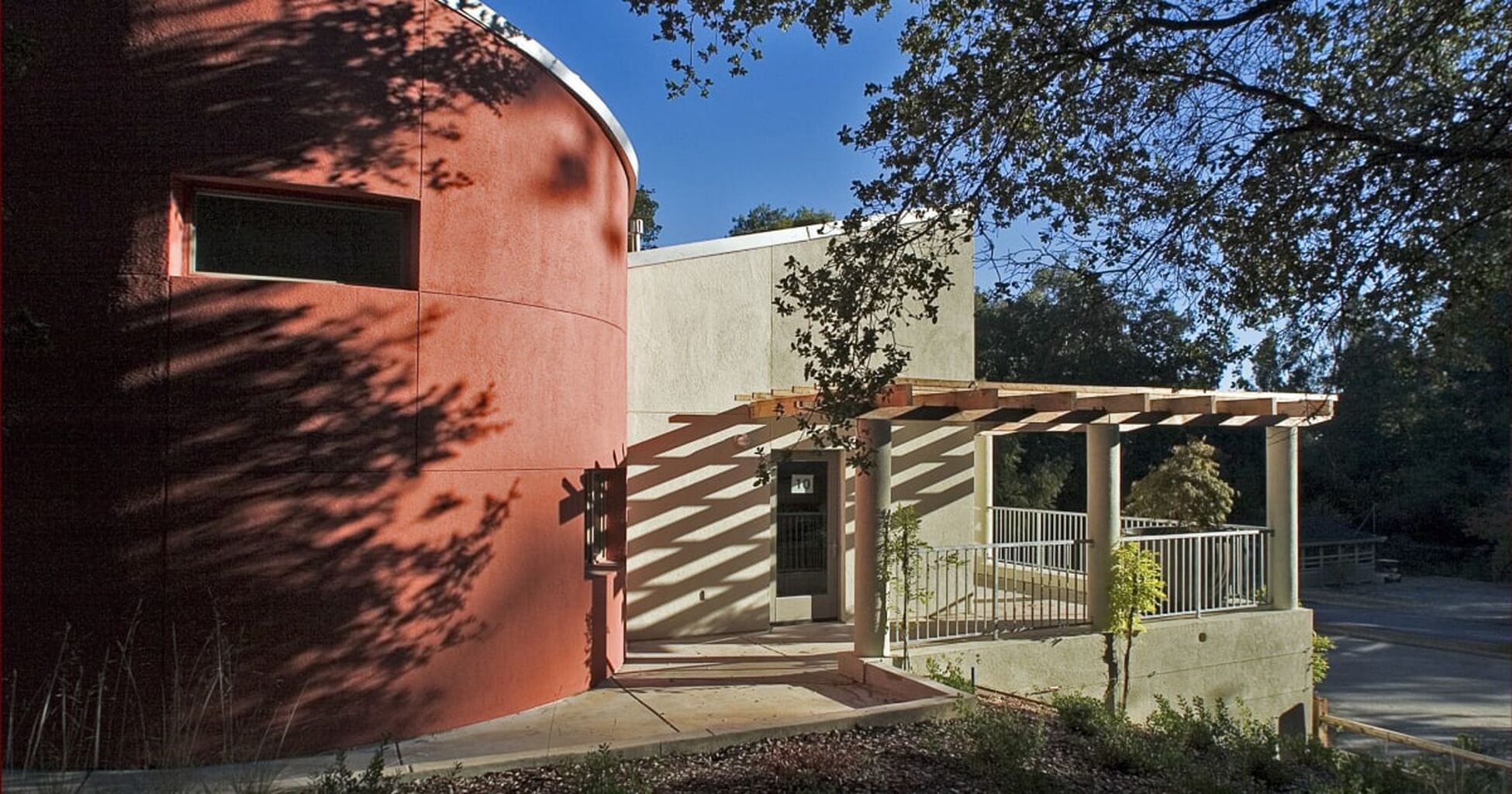 Event: Fabio Lattanzi Antinori: Lucas Artists Fellowship, Montalvo Arts Center, California US