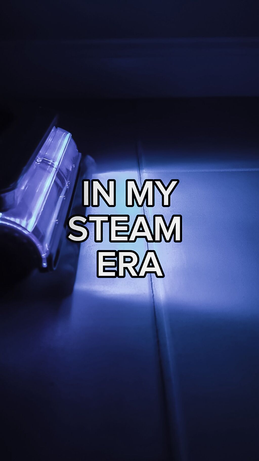 TINECO S7 STRETCH STEAM WET VAC