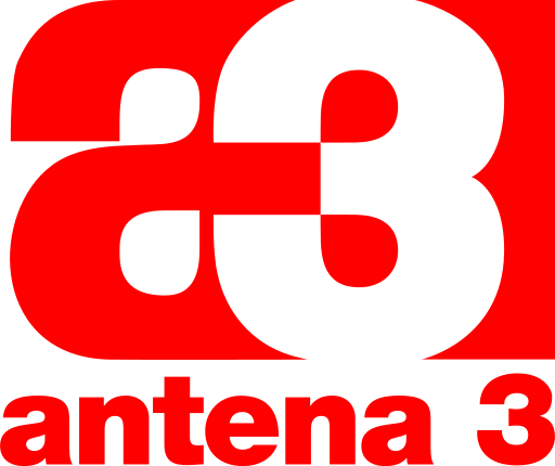 Mis v&iacute;deos de los inicios de Antena 3 Televisi&oacute;n