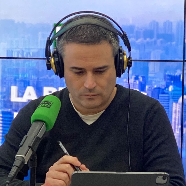 Alguien ten&iacute;a que decirlo, con Jos&eacute; Ignacio Wert (La Br&uacute;jula de Onda Cero)