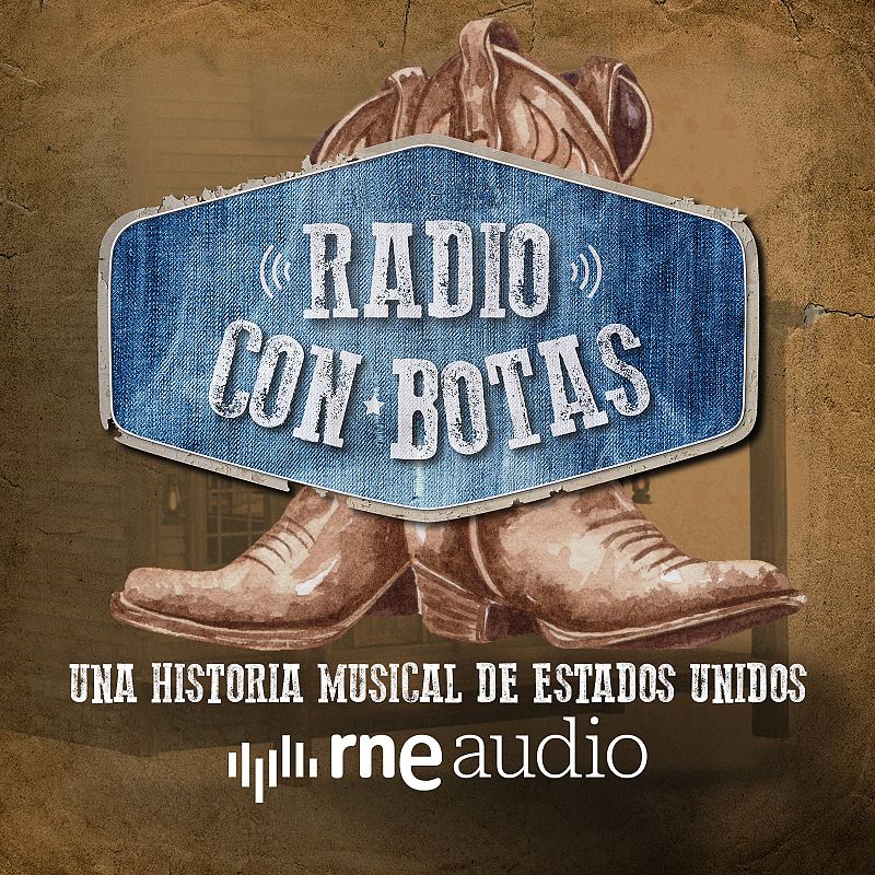 Radio con botas | RNE Audio