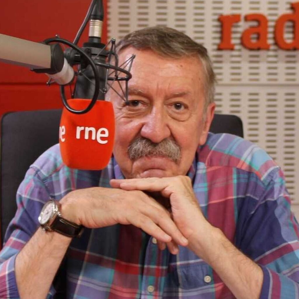 Remezclas - Gente Despierta - RNE*