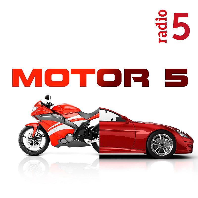 Motor 5 - Radio 5