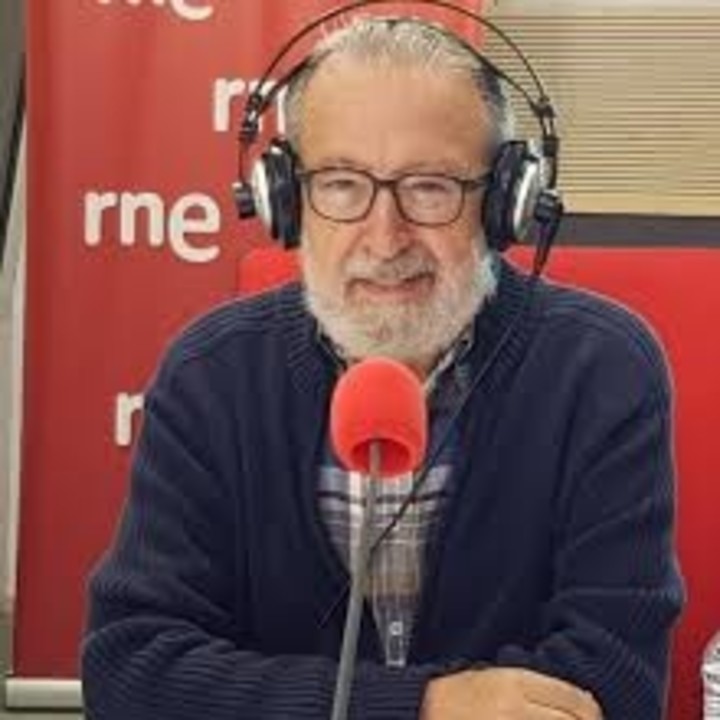 En cinco canciones - Jos&eacute; Ram&oacute;n Pardo en NEUDC-RNE*
