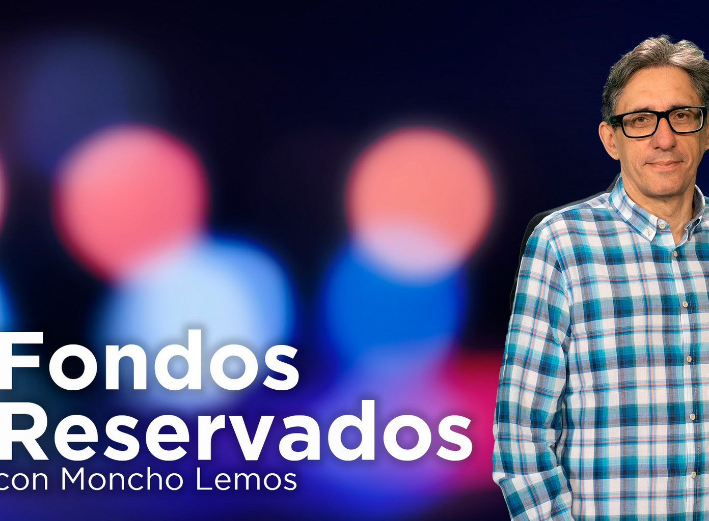 Fondos reservados - Radio Galega