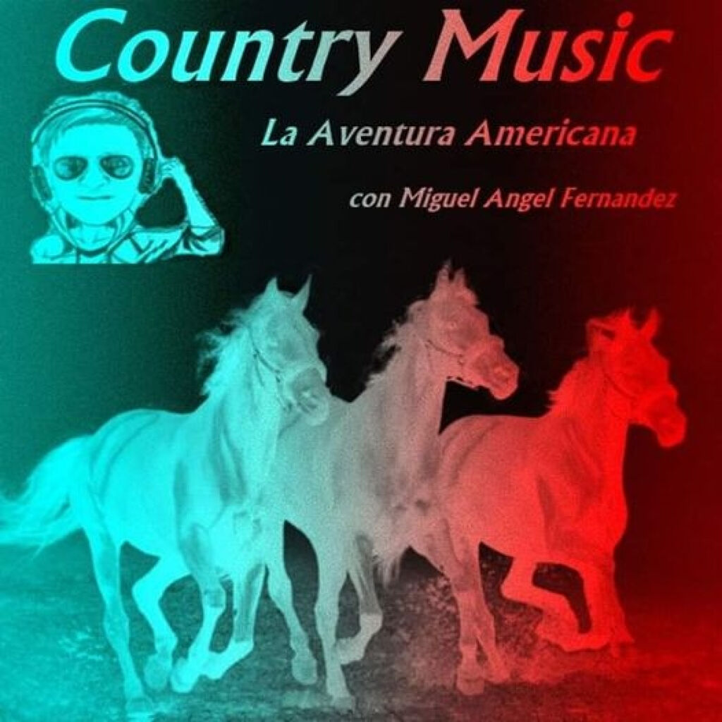La aventura americana (Miguel &Aacute;ngel Fern&aacute;ndez)