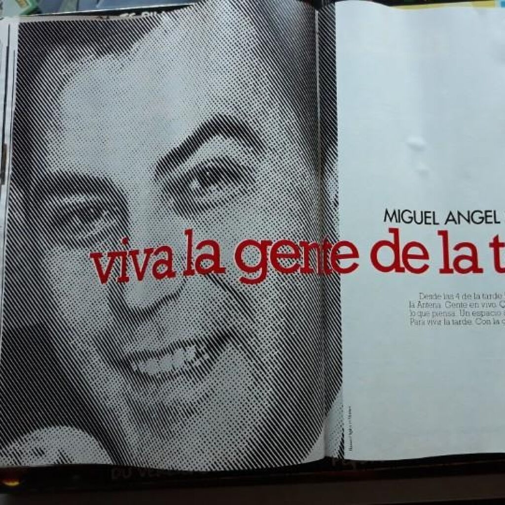 La Tertulia de Garc&iacute;a-Juez*