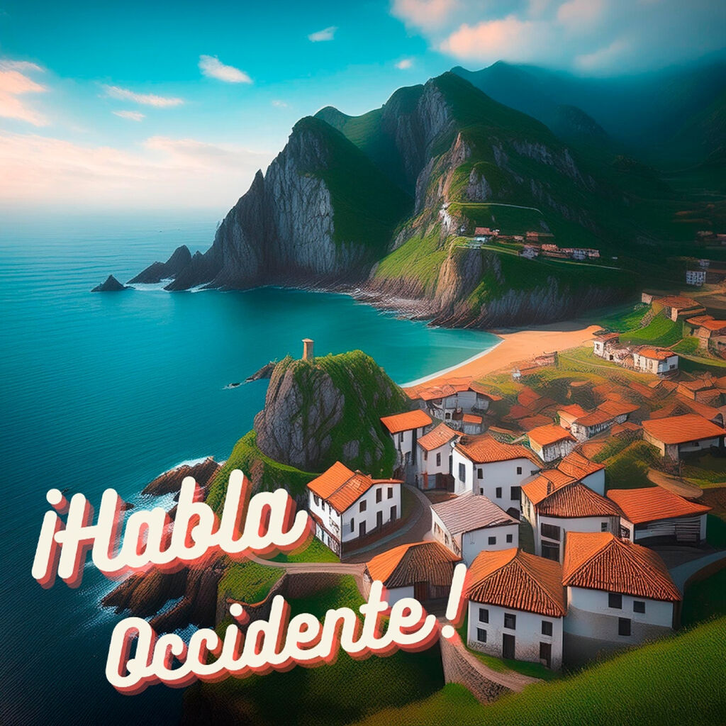 Habla Occidente (Nito Cu&eacute;llar)