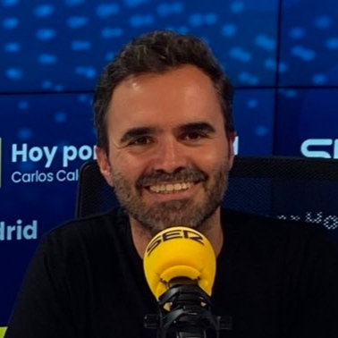 Podcast de Ricardo Blanco S&aacute;nchez (Periodista vicalvare&ntilde;o)*