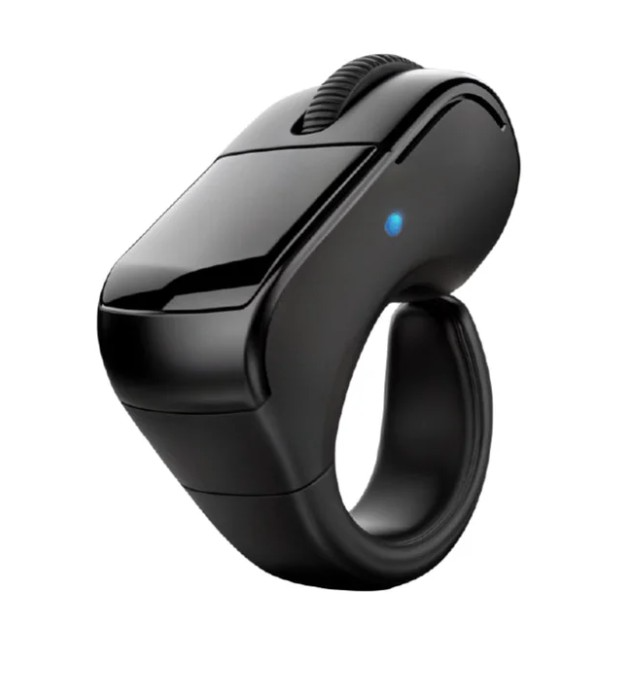 Airklc Finger Ring Mouse 